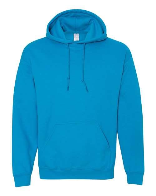 Unisex Heavy Blend™ Hooded Sweatshirt - S - Transfer Kingdom