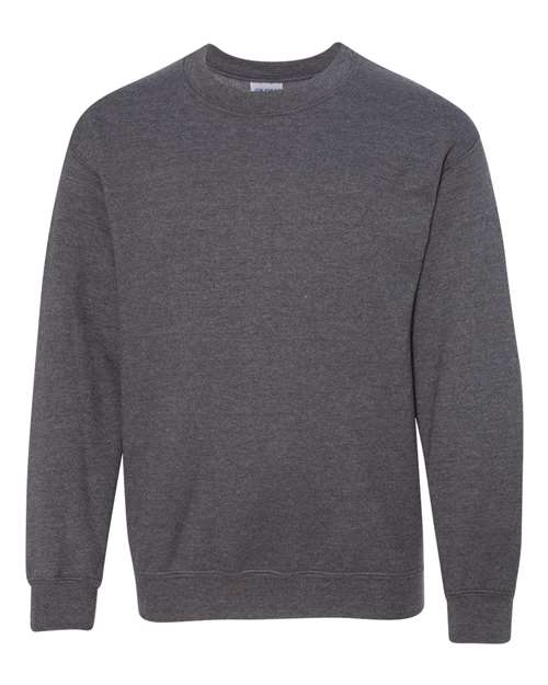 Youth Heavy Blend™ Sweatshirt - Transfer Kingdom