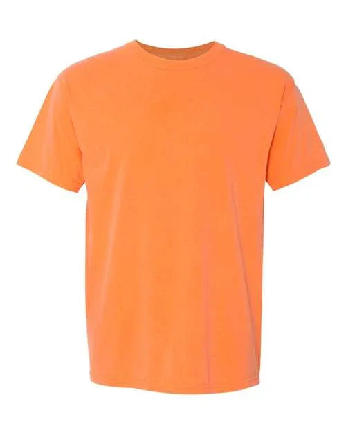 Garment-Dyed Heavyweight T-Shirt - S - Transfer Kingdom