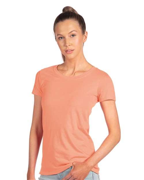 Women's Ideal T-Shirt - 1510