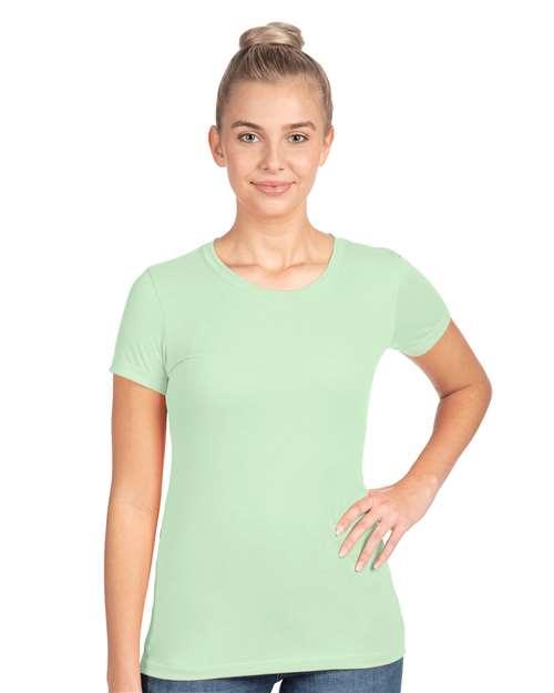 Women's Ideal T-Shirt - 1510