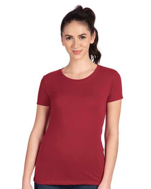 Women's Ideal T-Shirt - 1510