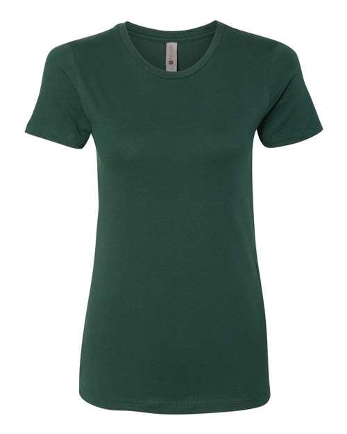 Women’s Cotton T-Shirt - 3900