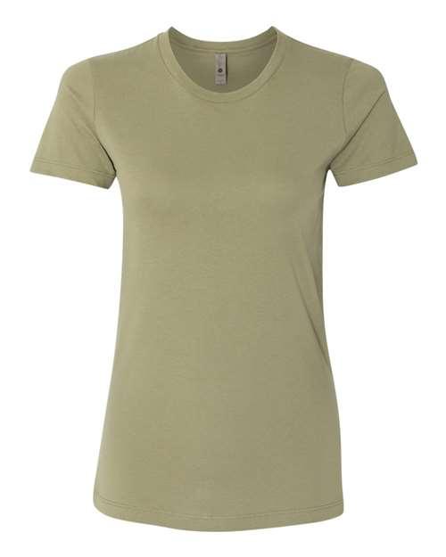Women’s Cotton T-Shirt - 3900