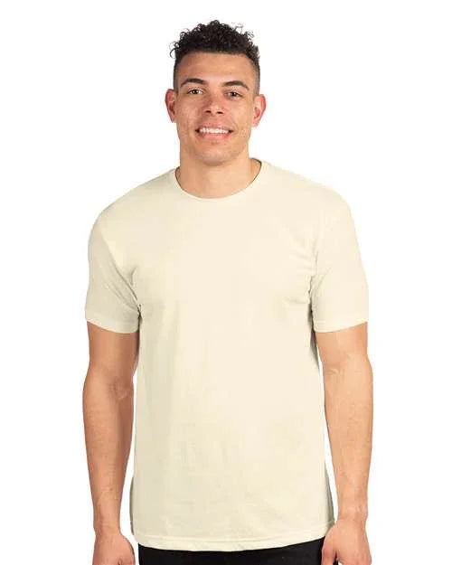 Sueded T-Shirt - 6410
