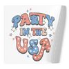 4th of July DTF Transfers