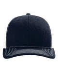 Navy/ White
