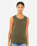 Heather Olive