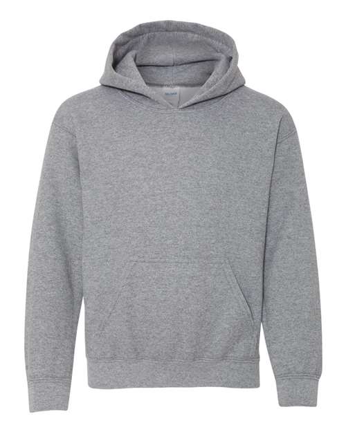Youth Heavy Blend™ Hooded Sweatshirt - XL