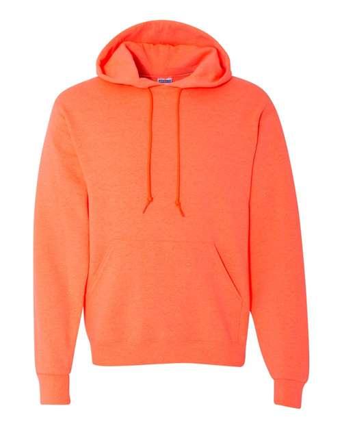 Unisex NuBlend® Hooded Sweatshirt - 996MR