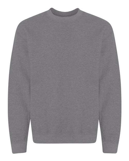 Unisex Heavy Blend™ Crewneck Sweatshirt - S - Transfer Kingdom
