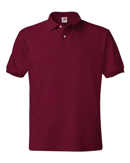 Men's EcoSmart® Jersey Polo - XL