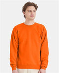 Safety Orange