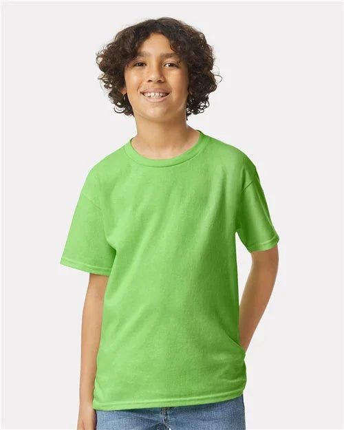 Youth Ultra Cotton® T-Shirt - 2000B