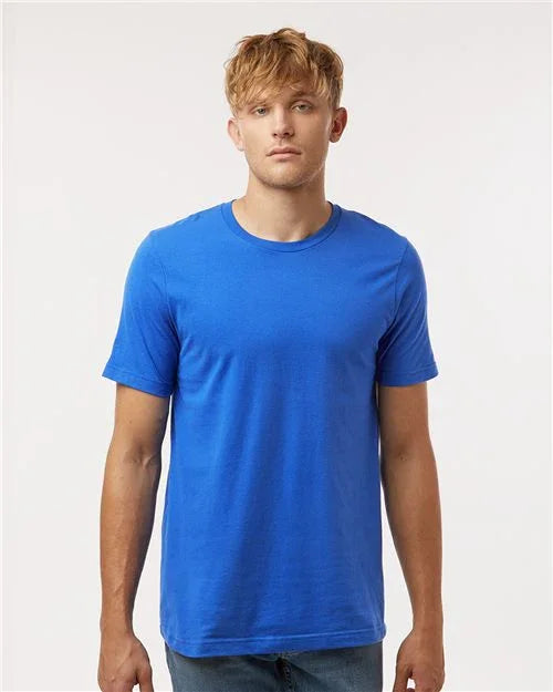 TULTEX Combed Cotton T-Shirt
