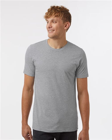 TULTEX Combed CVC T-Shirt