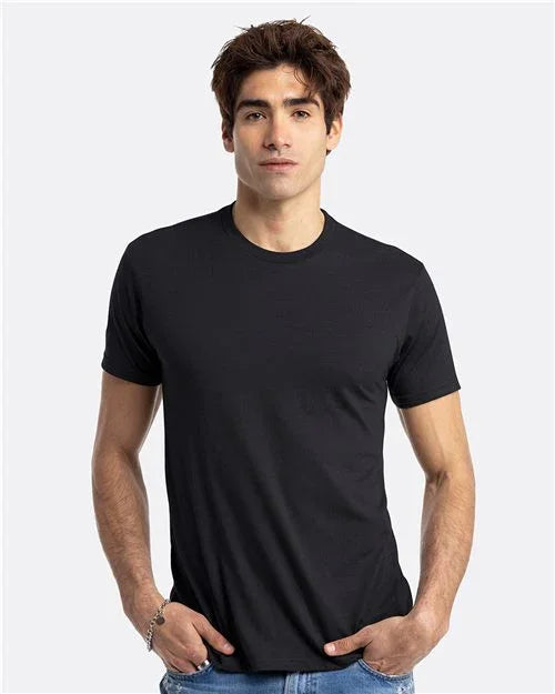 NEXT LEVEL Unisex CVC T-Shirt