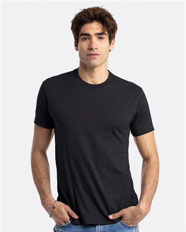 NEXT LEVEL Unisex CVC T-Shirt