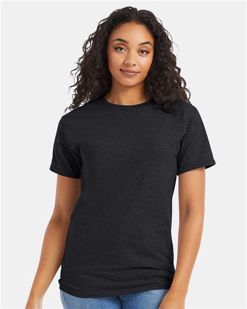 Essential-T T-Shirt - XL