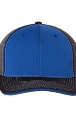 Pulse Sportmesh R-Flex Cap