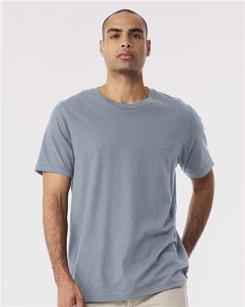 Jersey Tee - 3001