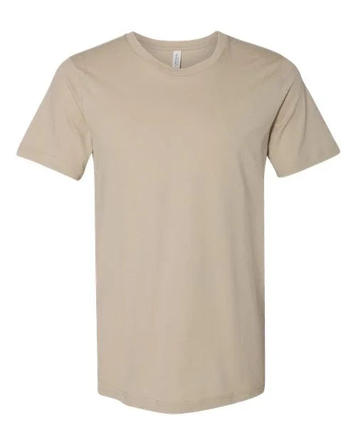 Jersey Tee - 3001