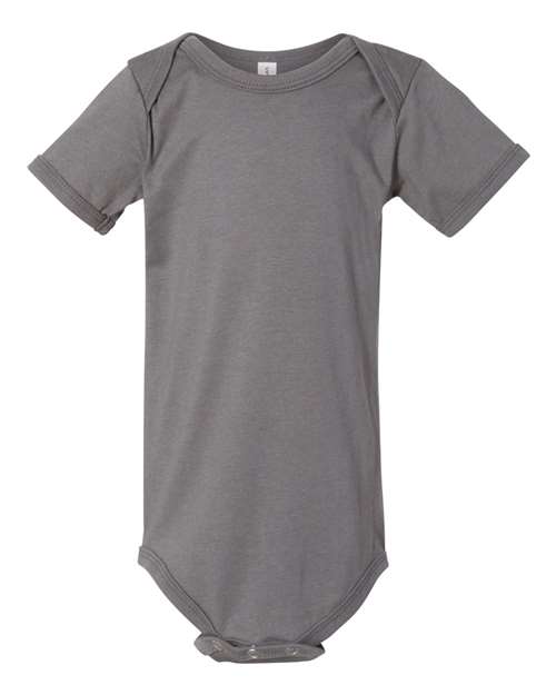 Infant Jersey One Piece - Transfer Kingdom