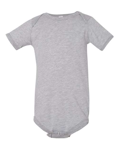Infant Jersey One Piece - Transfer Kingdom
