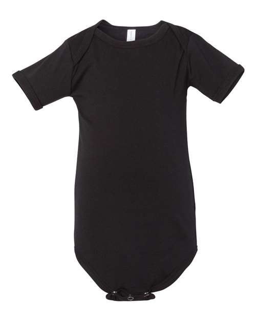 Infant Jersey One Piece - Transfer Kingdom