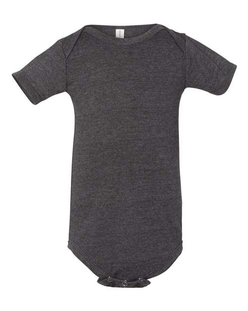 Infant Jersey One Piece - Transfer Kingdom