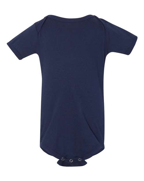 Infant Jersey One Piece - Transfer Kingdom
