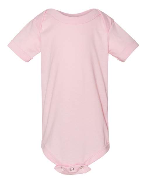 Infant Jersey One Piece - Transfer Kingdom