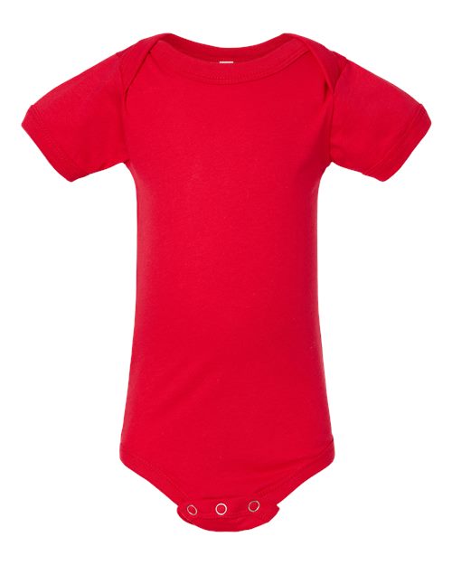 Infant Jersey One Piece - Transfer Kingdom