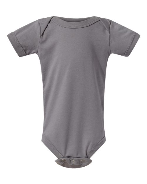 Infant Jersey One Piece - Transfer Kingdom