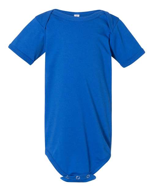 Infant Jersey One Piece - Transfer Kingdom