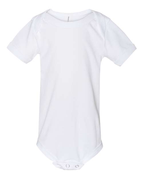 Infant Jersey One Piece - Transfer Kingdom