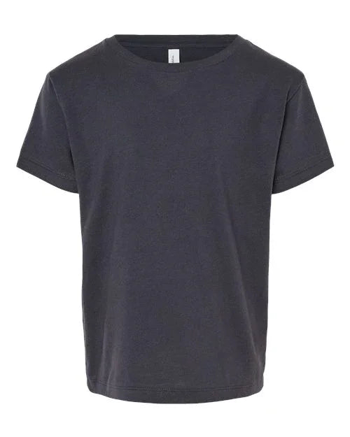 Toddler Jersey Tee - 2T - Transfer Kingdom