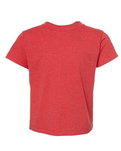 Toddler Jersey Tee - 2T - Transfer Kingdom