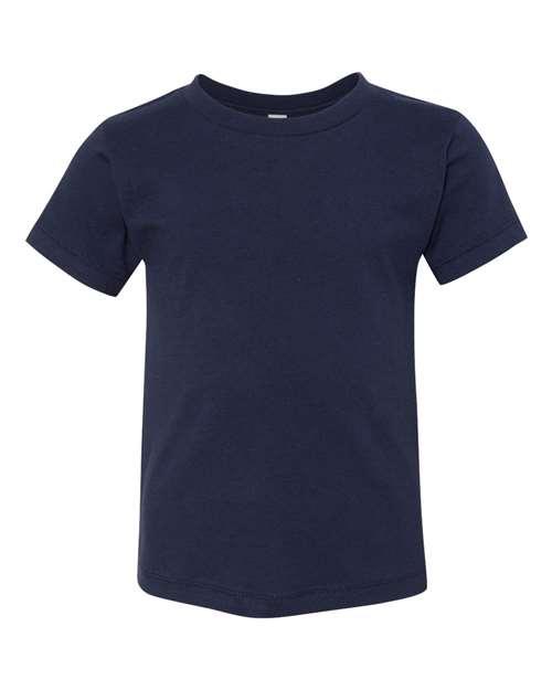 Toddler Jersey Tee - 2T - Transfer Kingdom