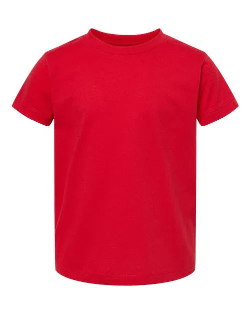 Toddler Jersey Tee - 2T - Transfer Kingdom