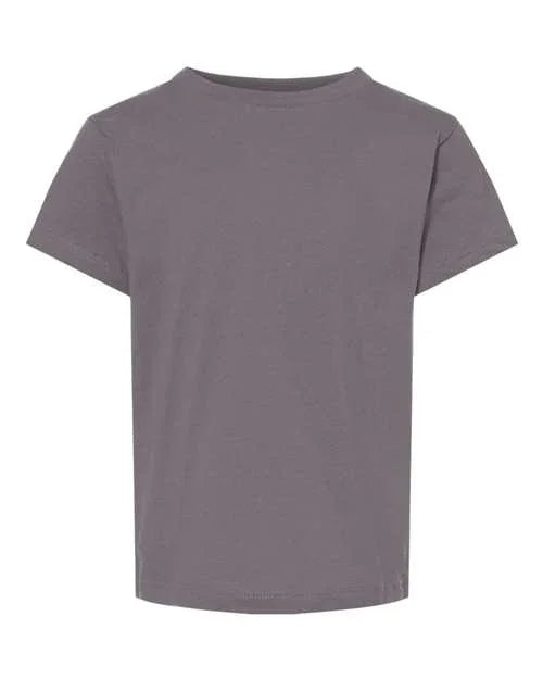 Toddler Jersey Tee - 2T - Transfer Kingdom