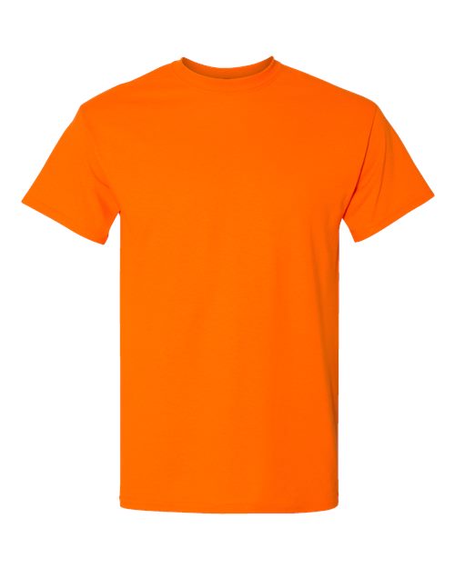 Unisex DryBlend® T-Shirt - 2XL - Transfer Kingdom