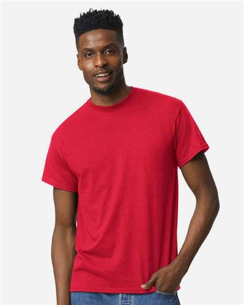 Unisex DryBlend® T-Shirt - S - Transfer Kingdom