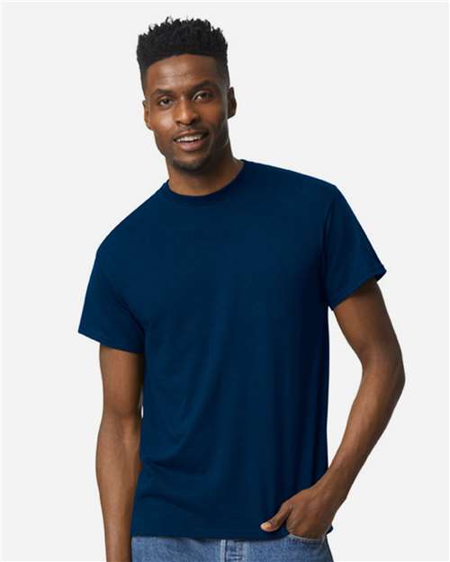 Unisex DryBlend® T-Shirt - 2XL - Transfer Kingdom