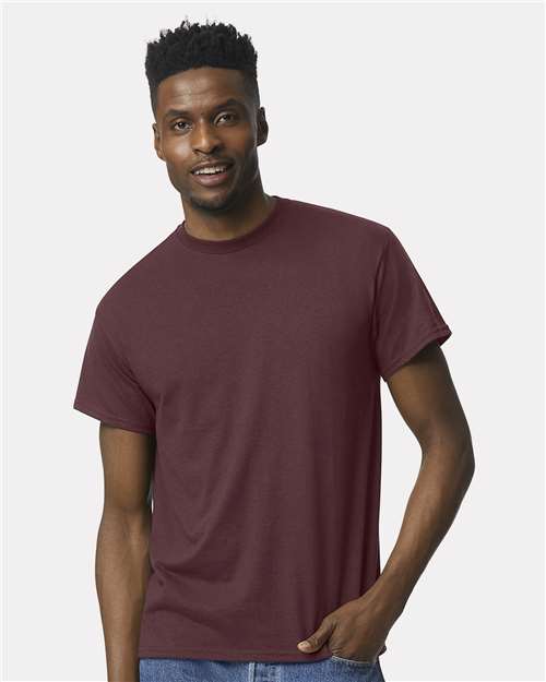 Unisex DryBlend® T-Shirt - 2XL - Transfer Kingdom