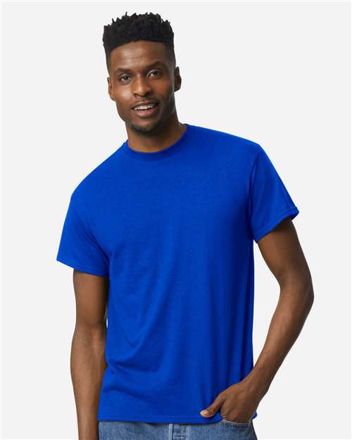 Unisex DryBlend® T-Shirt - 2XL - Transfer Kingdom