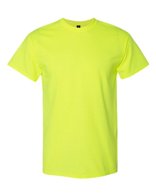 Unisex DryBlend® T-Shirt - 2XL - Transfer Kingdom