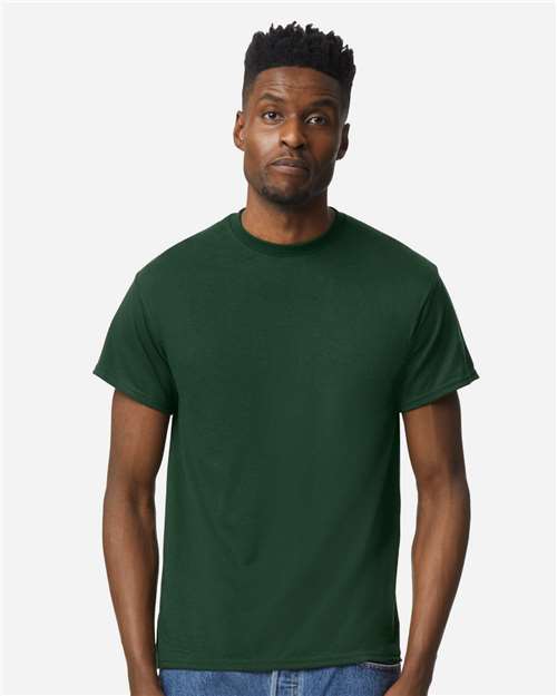 Unisex DryBlend® T-Shirt - 2XL - Transfer Kingdom
