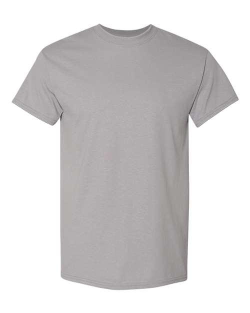 Unisex DryBlend® T-Shirt - 2XL - Transfer Kingdom