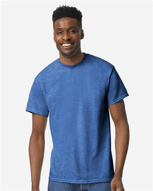 Unisex DryBlend® T-Shirt - 2XL - Transfer Kingdom
